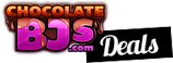 ChocolateBJs Deals